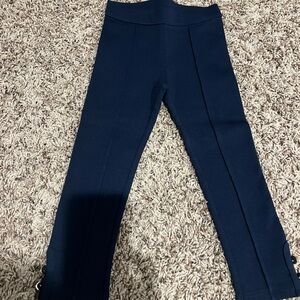 Toddlee Girls Janie and Jack Riding Pants